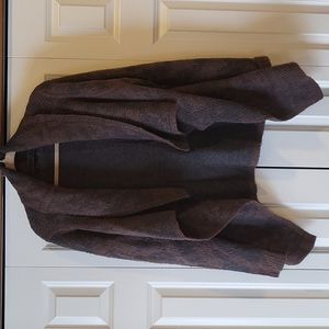 Prana Alberta Reversible Sweater